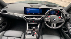 BMW M3 xDrive Competition M 5dr Step Auto Petrol Estate